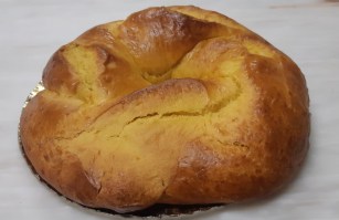 Regueifa Doce